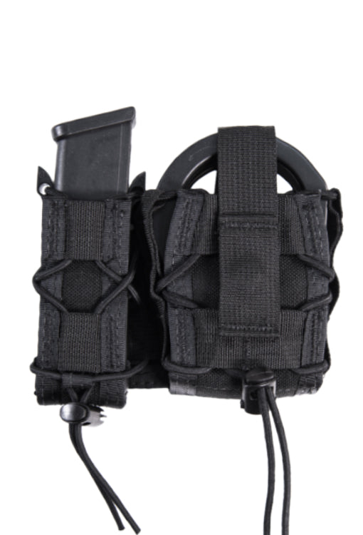 High Speed Gear Cuff/Mag Taco Molle Pouch