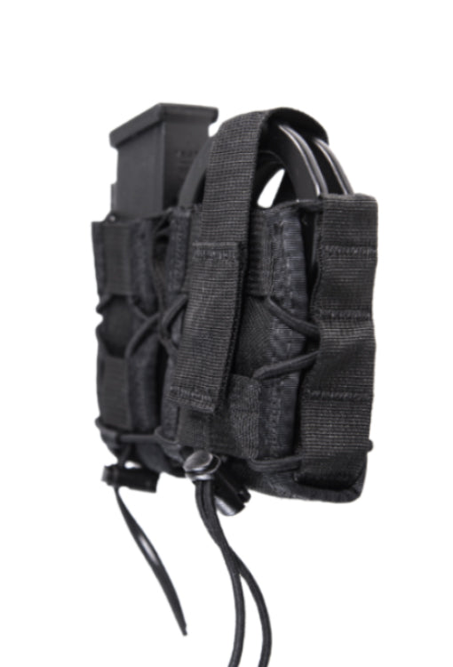 High Speed Gear Cuff/Mag Taco Molle Pouch