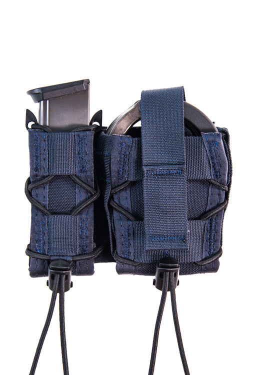 High Speed Gear Cuff/Mag Taco Molle Pouch