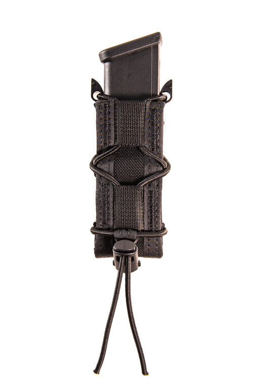 High Speed Gear Single Pistoltaco-Molle