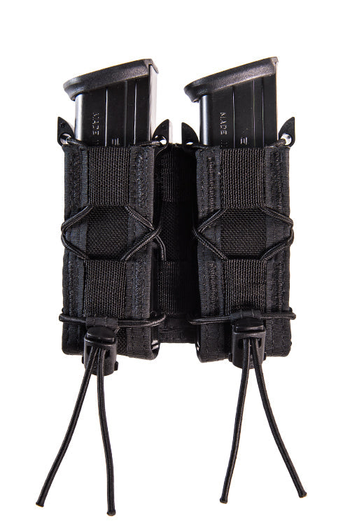 High Speed Gear Double Pistol TACO® Pouch