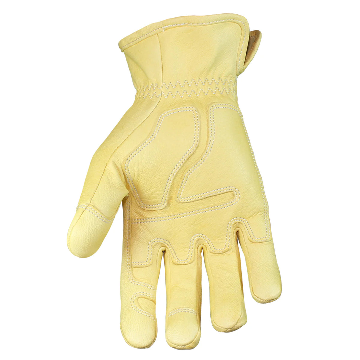 Ground Glove