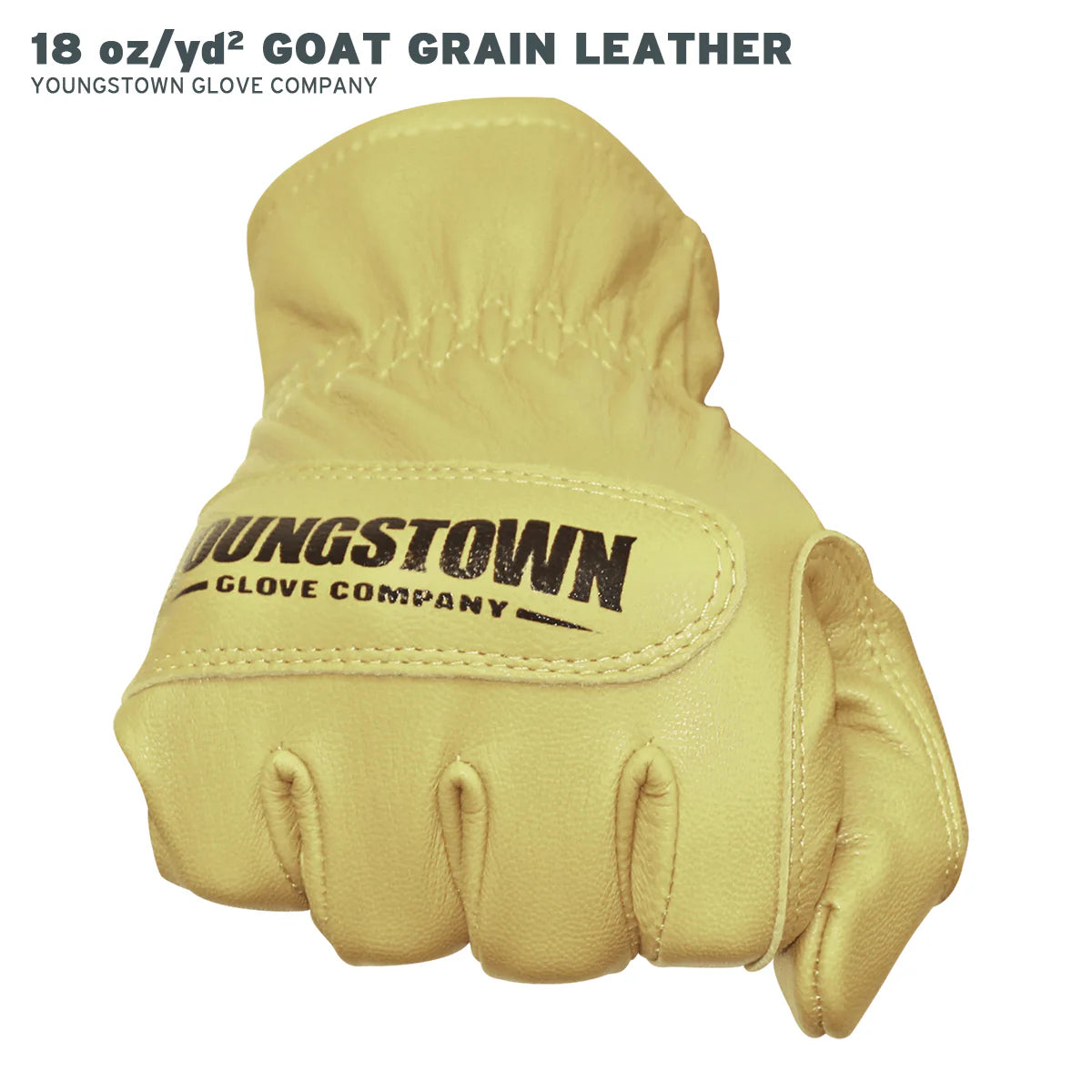 Ground Glove