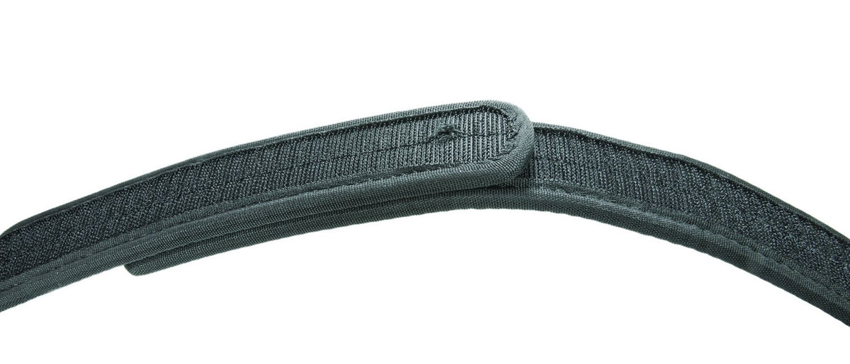 Ballistic Deluxe Inner Duty Belt Hook (1.5")