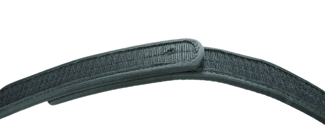 Ballistic Deluxe Inner Duty Belt Hook (1.5")