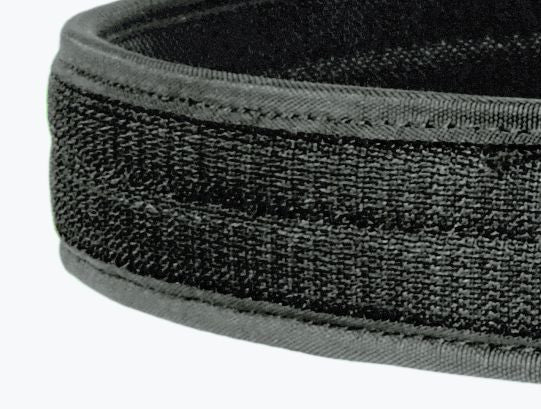 Ballistic Deluxe Inner Duty Belt Hook (1.5")