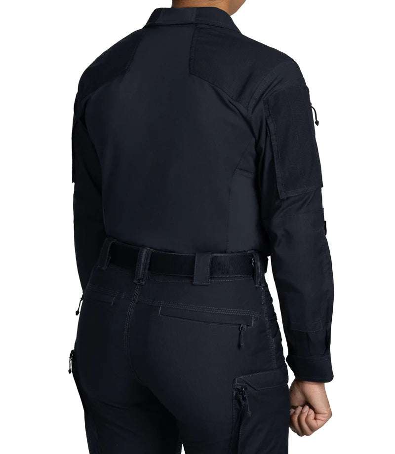 First Tactical Women's Defender Shirt