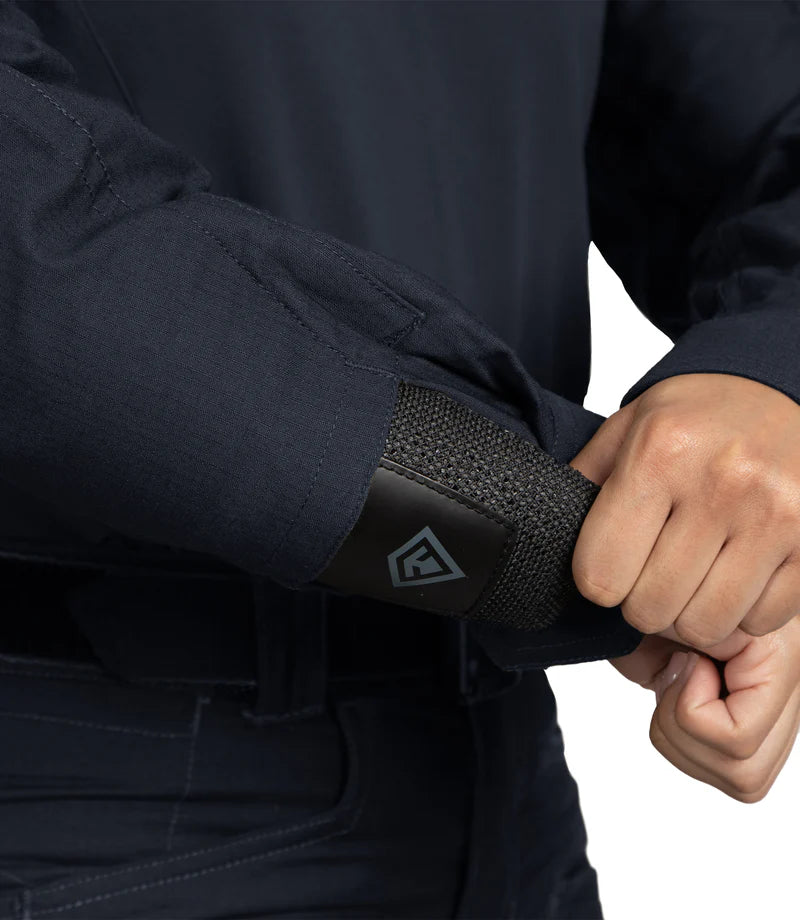 First Tactical Women's Defender Shirt