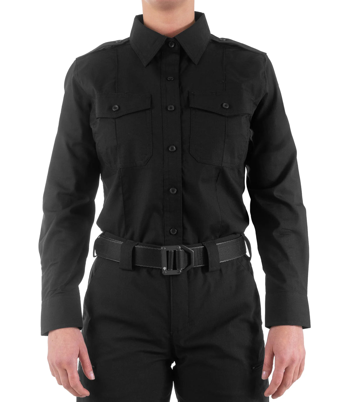 First Tactical Women's V2 Pro Duty™ Button-Up Shirt