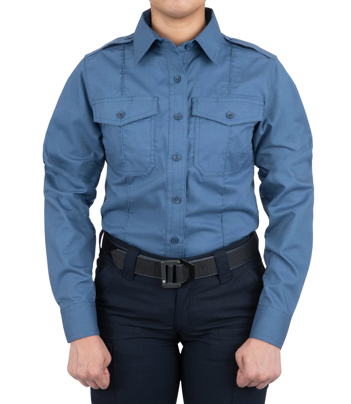 First Tactical Women's V2 Pro Duty™ Button-Up Shirt