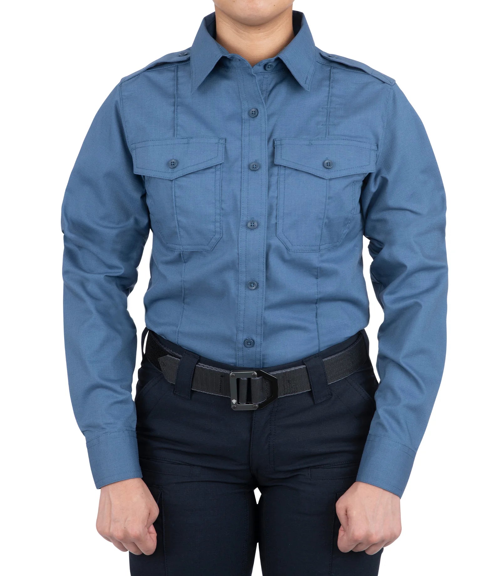 First Tactical Women's V2 Pro Duty™ Button-Up Shirt