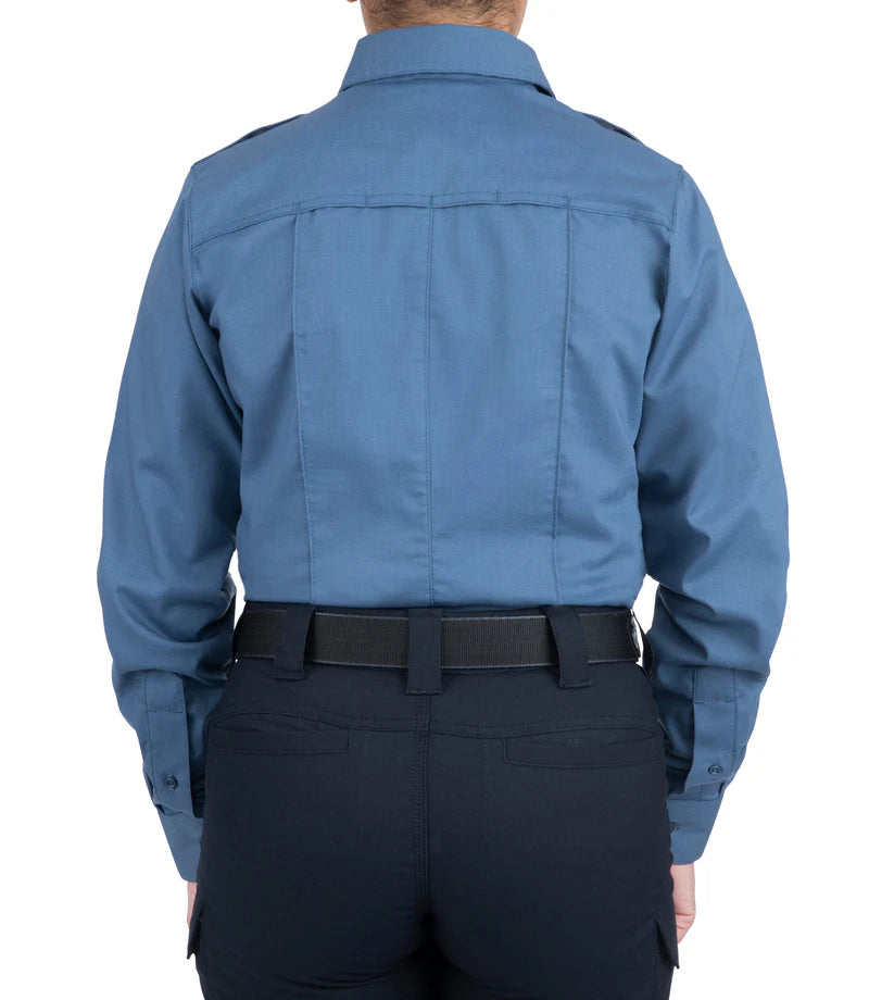 First Tactical Women's V2 Pro Duty™ Button-Up Shirt