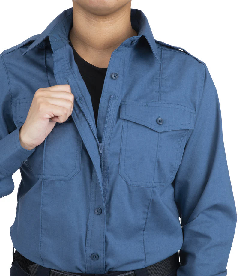 First Tactical Women's V2 Pro Duty™ Button-Up Shirt