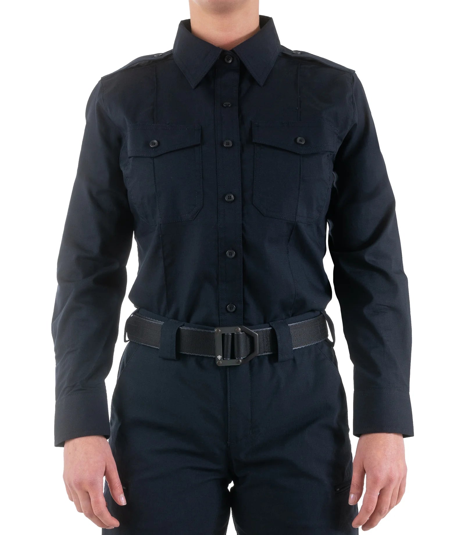 First Tactical Women's V2 Pro Duty™ Button-Up Shirt