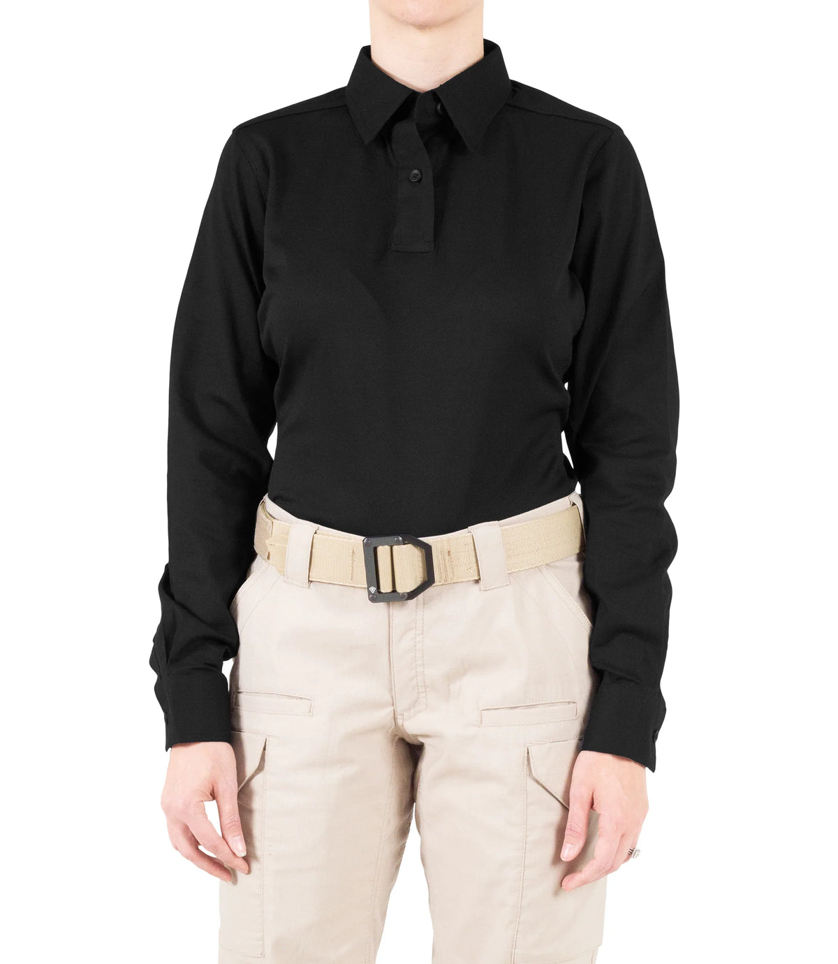 First Tactical Women's V2 Pro Performance Shirt