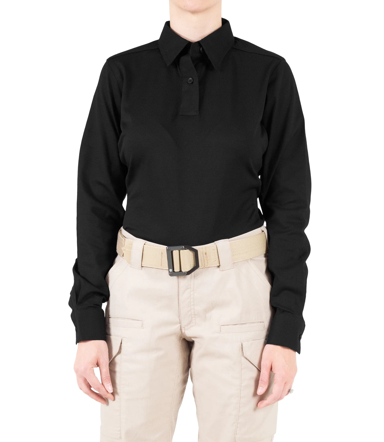 First Tactical Women's V2 Pro Performance Shirt