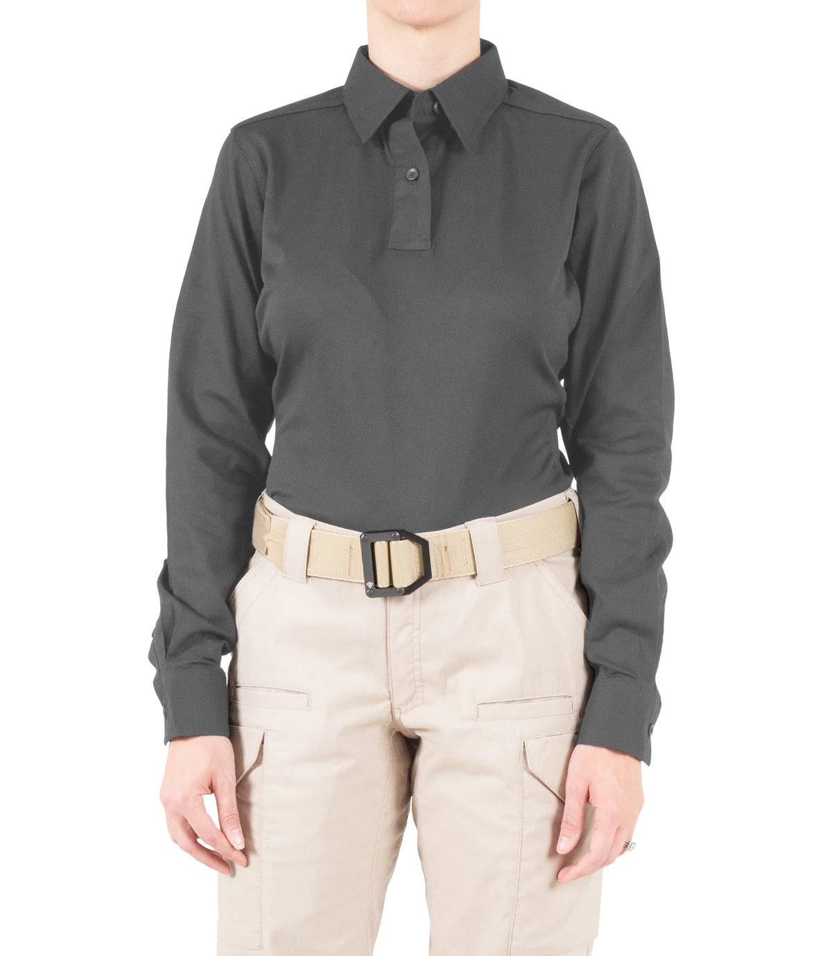 First Tactical Women's V2 Pro Performance Shirt
