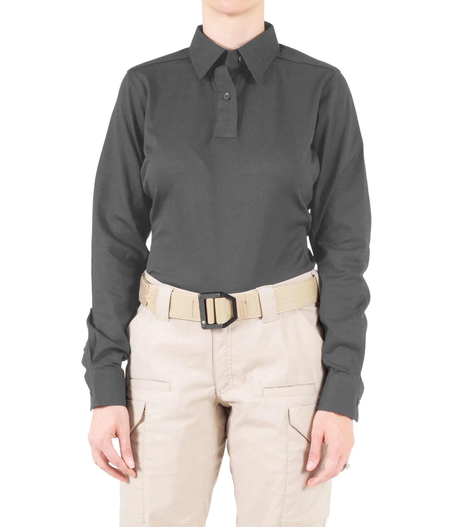 First Tactical Women's V2 Pro Performance Shirt