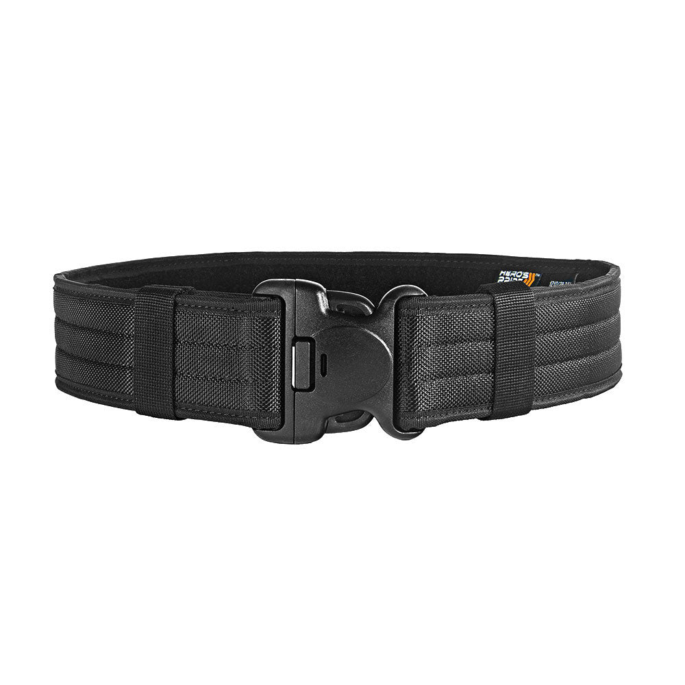 Ballistic Deluxe Duty Belt (2.25")