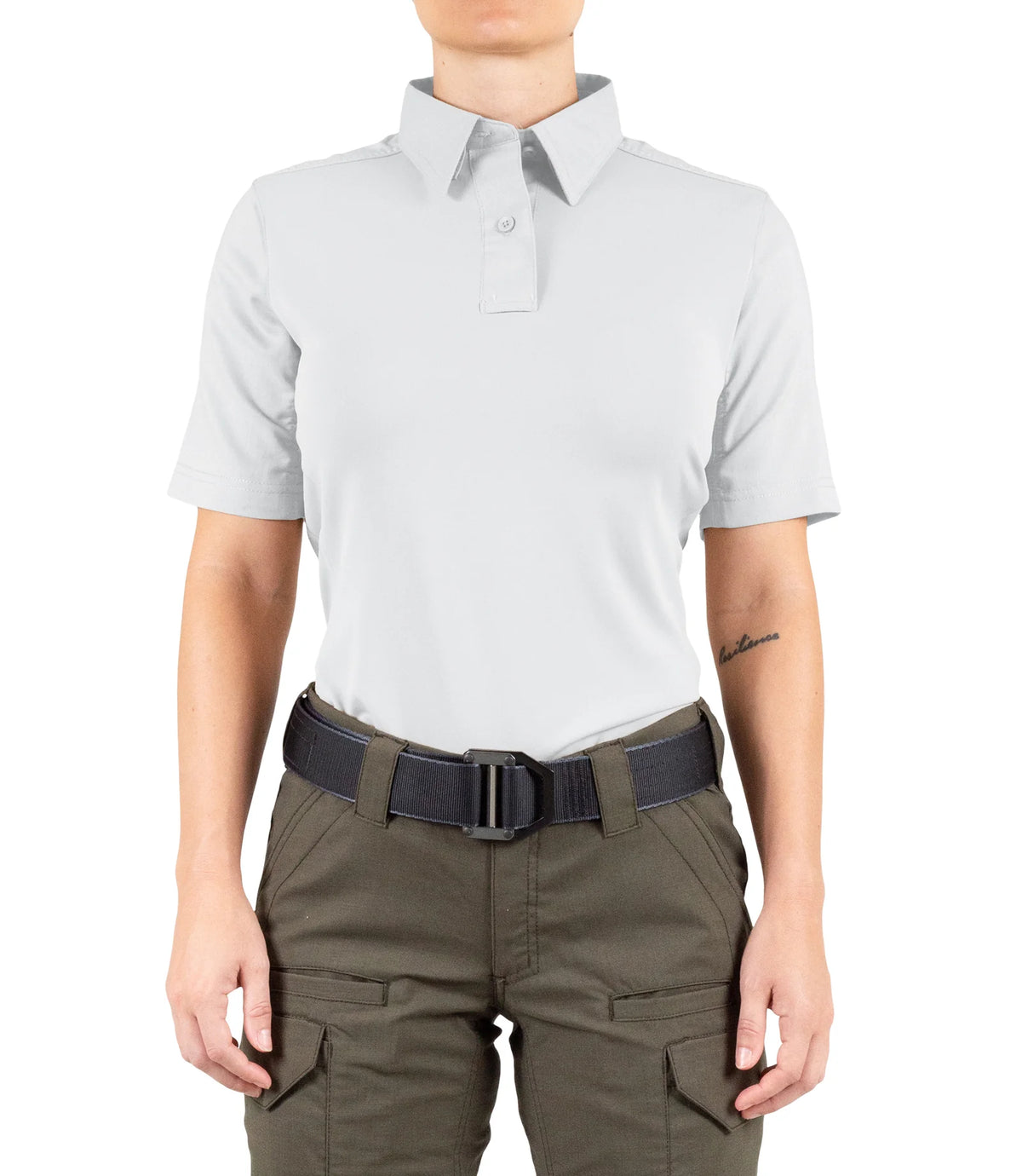First Tactical Women's V2 Pro Performance Short Sleeve Shirt