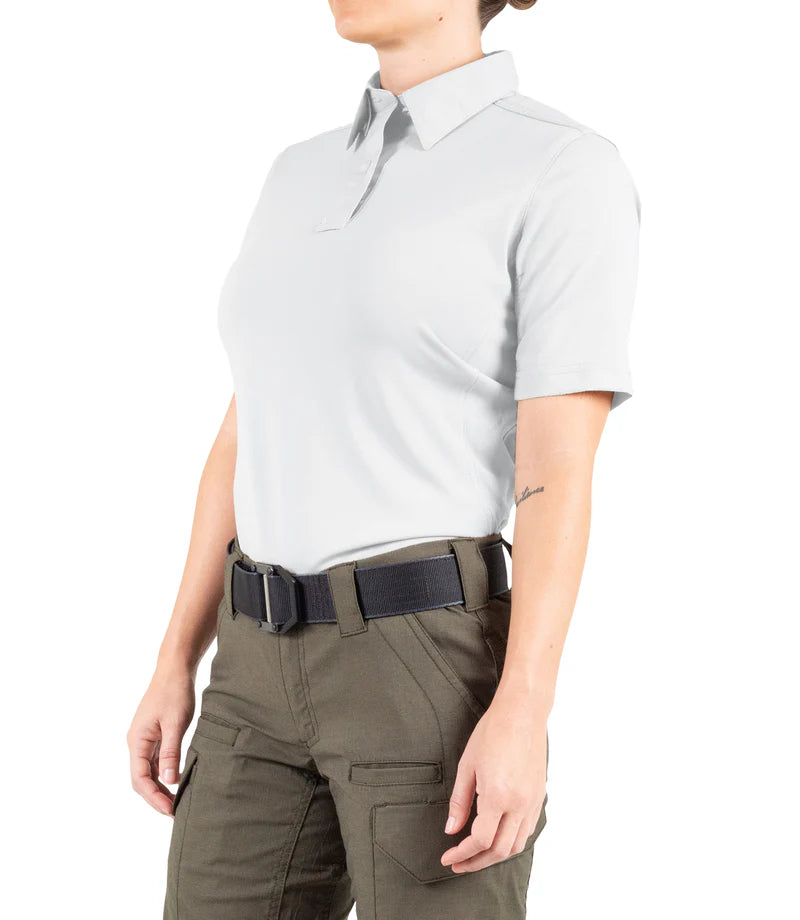 First Tactical Women's V2 Pro Performance Short Sleeve Shirt