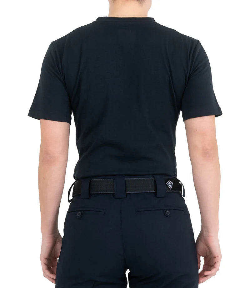 First Tactical Women's Tactix Cotton Short Sleeve T-Shirt