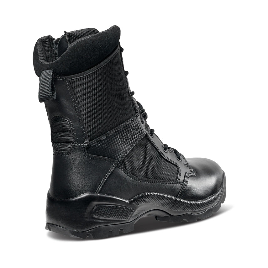 5.11 Tactical - A.T.A.C.® 2.0 8" Side Zip Boot Black (019) Alt View #1