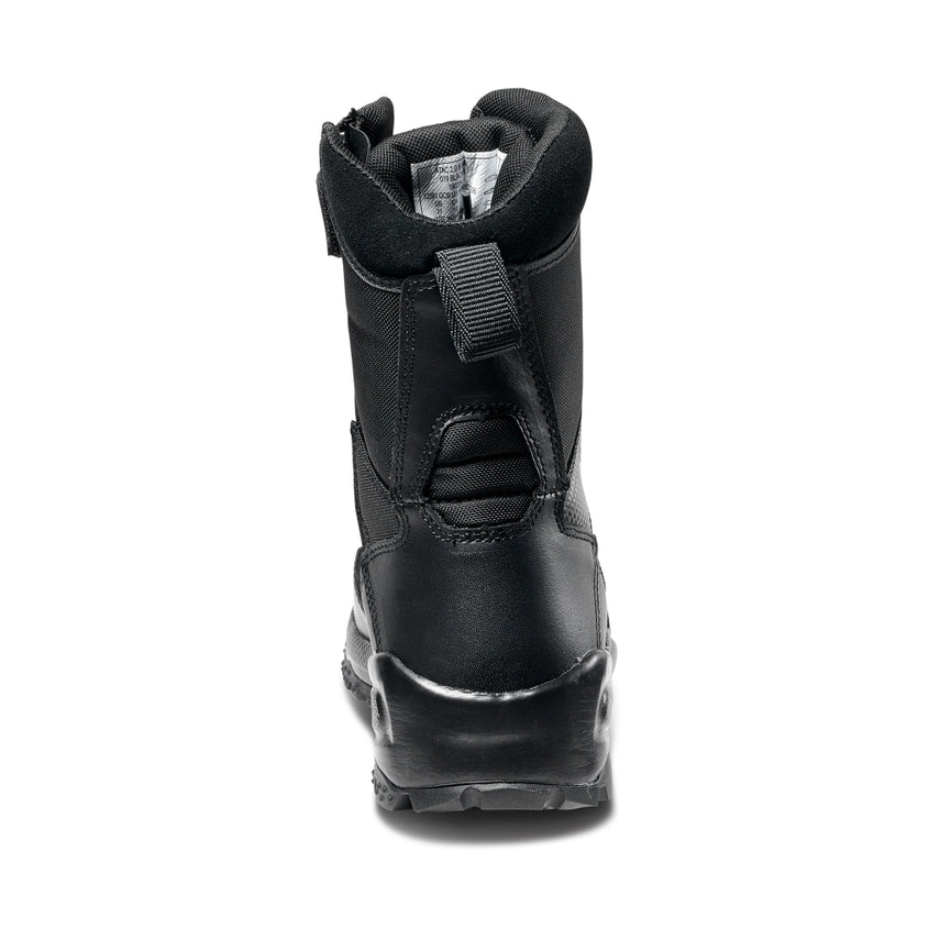 5.11 Tactical - A.T.A.C.® 2.0 8" Side Zip Boot Black (019) Alt View #2