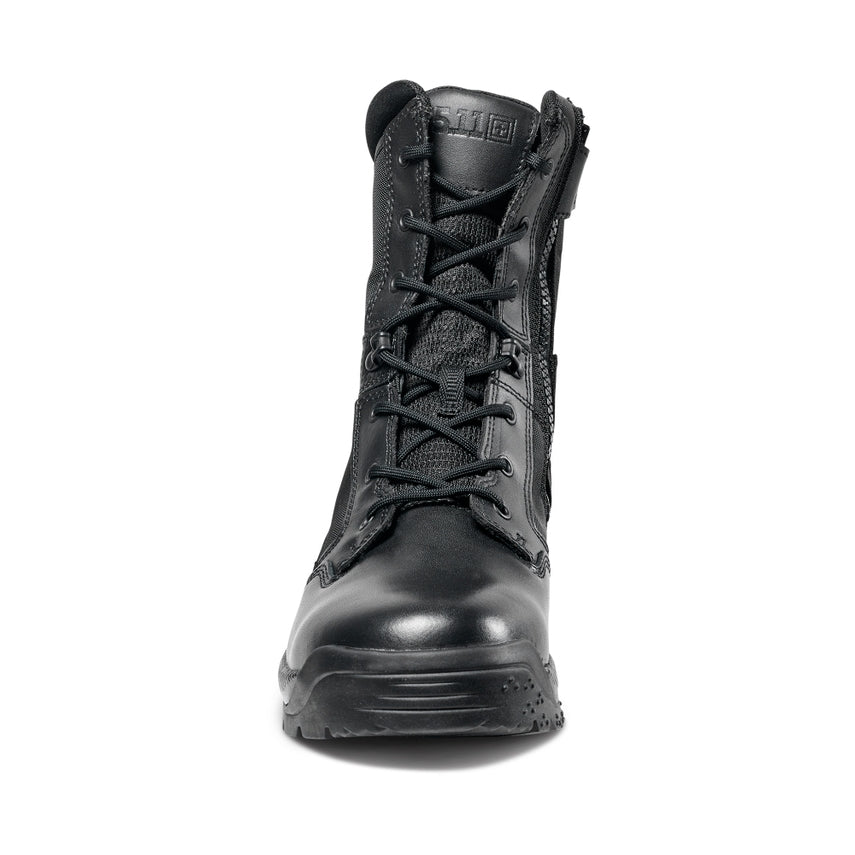 5.11 Tactical - A.T.A.C.® 2.0 8" Side Zip Boot Black (019) Alt View #5