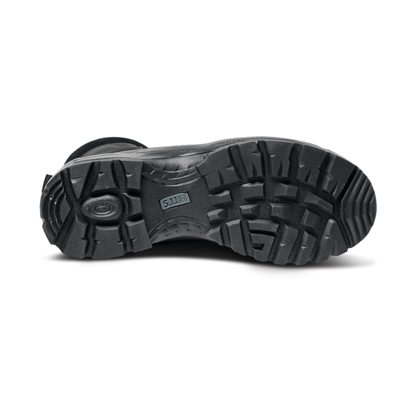 5.11 Tactical - A.T.A.C.® 2.0 8" Side Zip Boot Black (019) Alt View #6