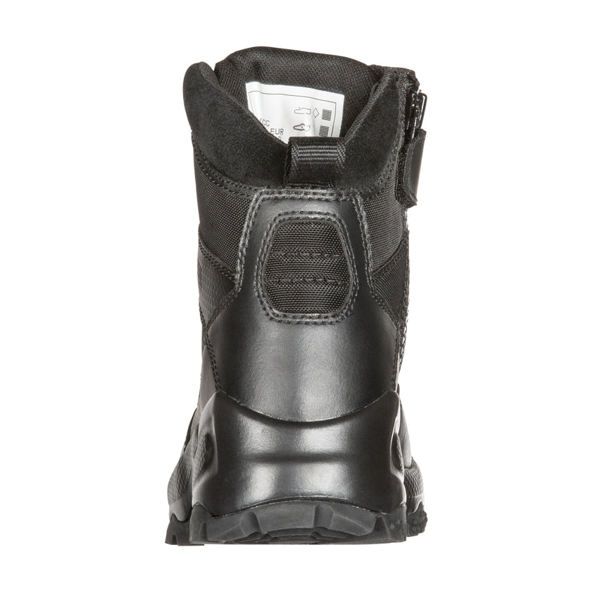 5.11 Tactical - A.T.A.C.® 2.0 6" Side Zip Black (019) Alt View #3
