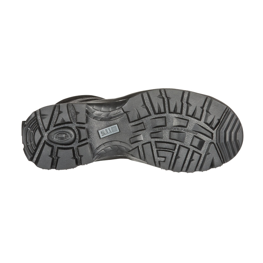5.11 Tactical - A.T.A.C.® 2.0 6" Side Zip Black (019) Alt View #4