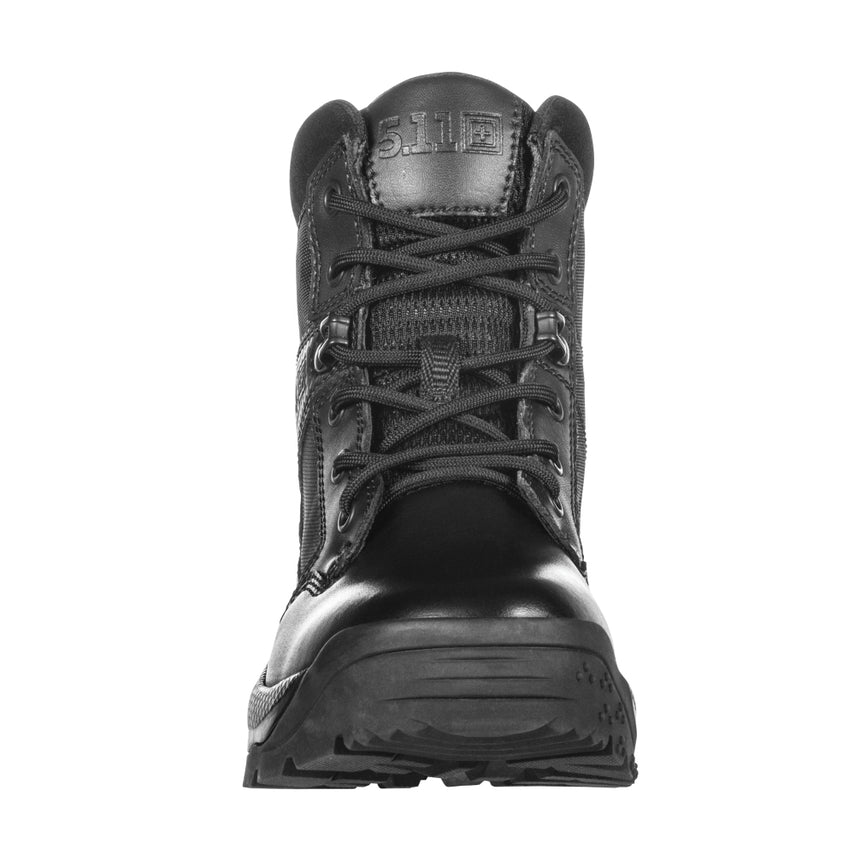 5.11 Tactical - Women's A.T.A.C.® 2.0 6" Boot Black (019) Alt View #2
