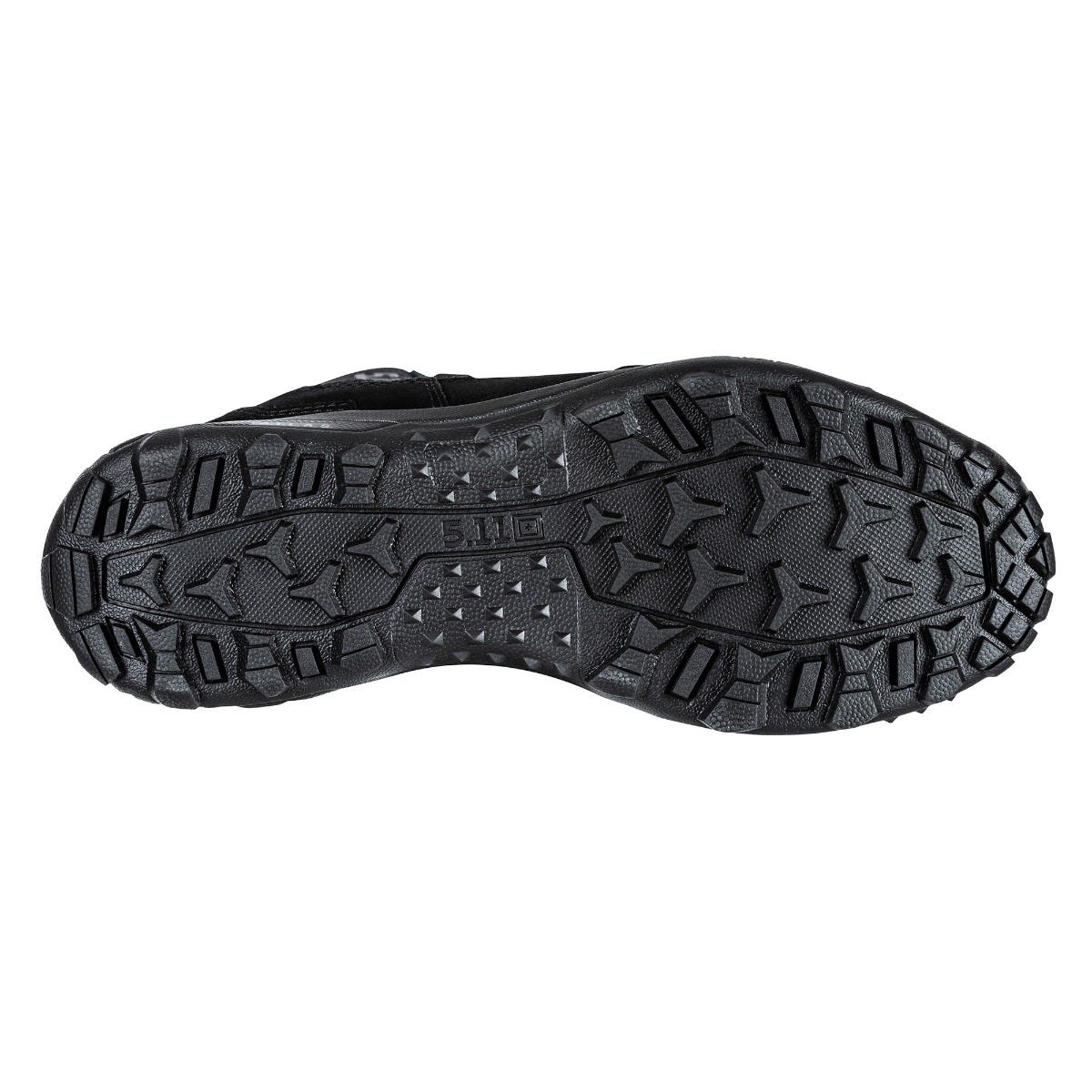 5.11 A/T 8" Non-Zip Boot