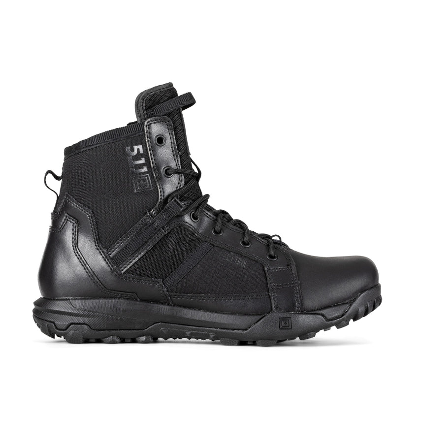 5.11 Tactical - 5.11® A/T 6" Side Zip Boot