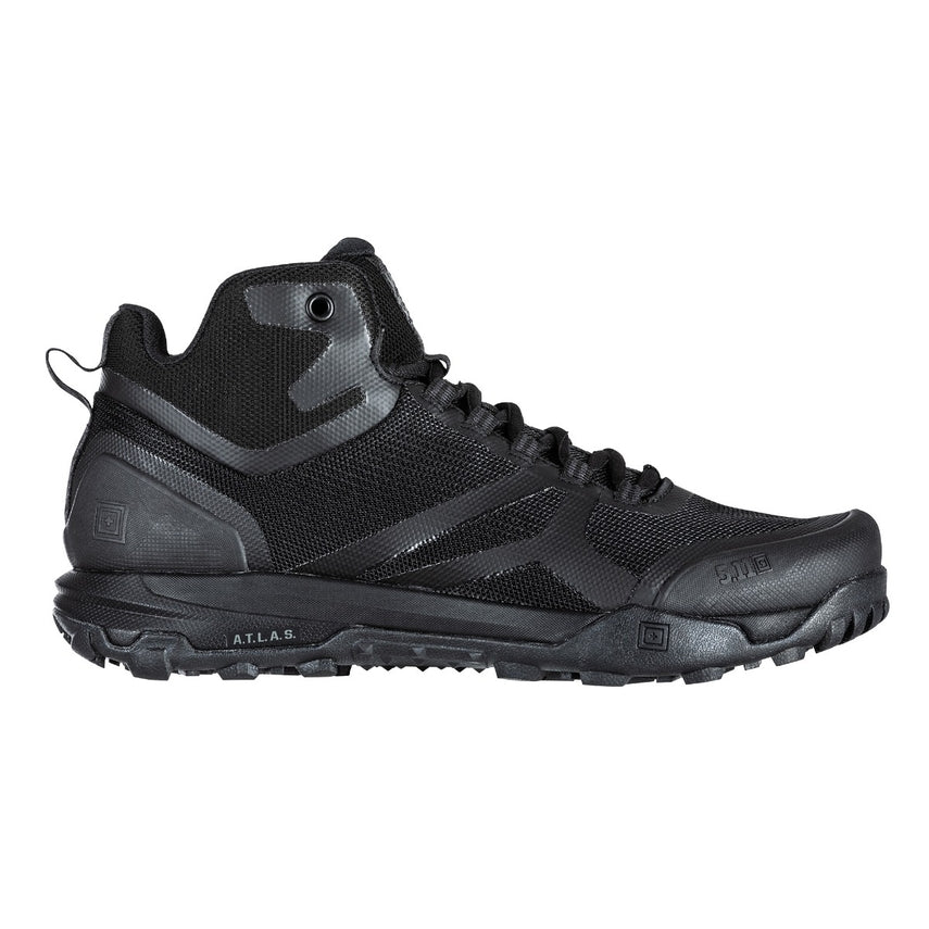 5.11 Tactical - 5.11® A/T™ Mid Boot