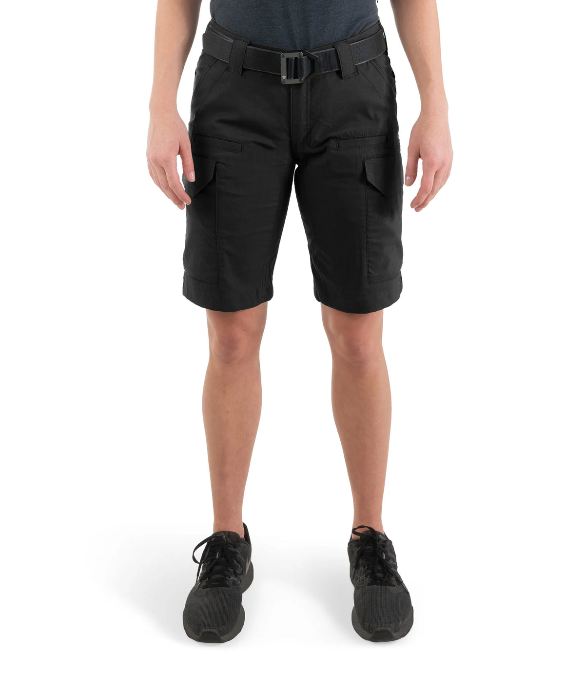 First Tactical Women's V2 Tactical 11" Short
