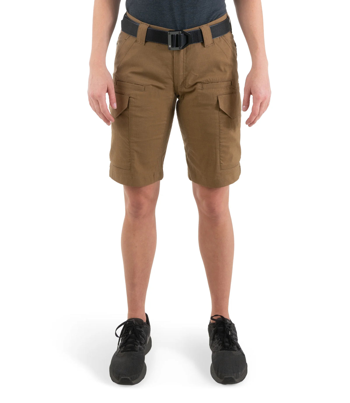 First Tactical Women's V2 Tactical 11" Short