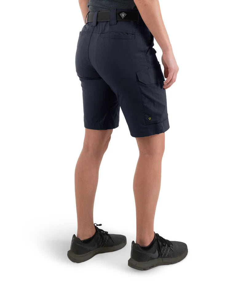 First Tactical Women's V2 Tactical 11" Short