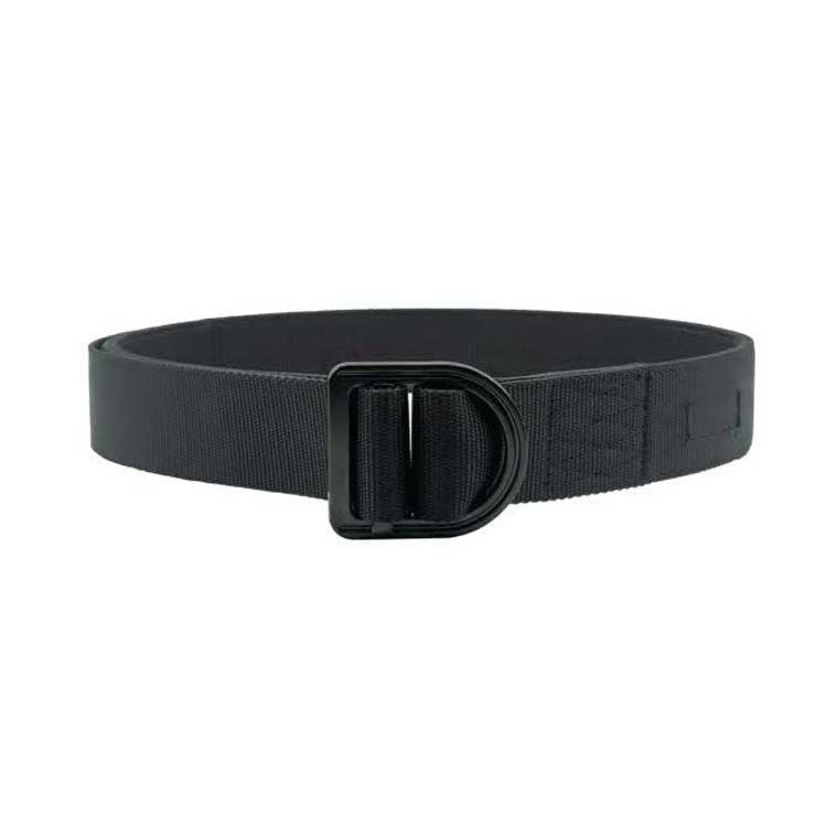 Reinforced Tactical Duty Belt 1.5” - Dual-Layer Design with Tough Zinc Alloy Buckle