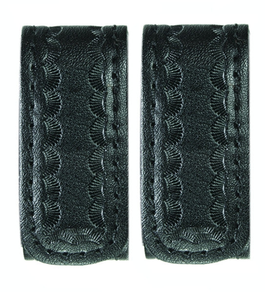 Hero's Pride AirTek Deluxe Belt Keepers 2 Pack, Deluxe 1-1/8"