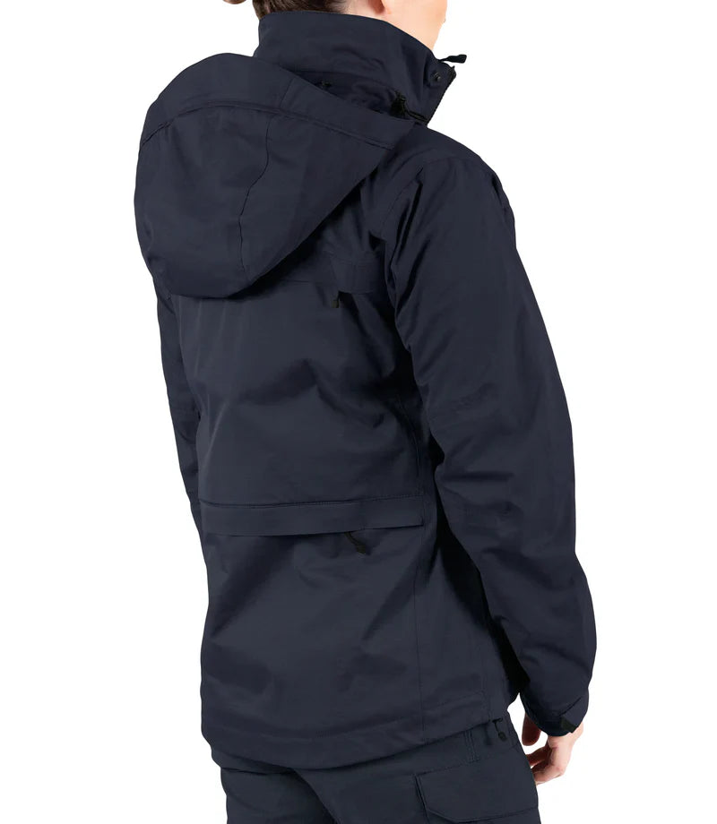 First Tactical Women’s Tactix 3-In-1 System Parka