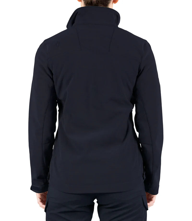 First Tactical Women’s Tactix Softshell Parka