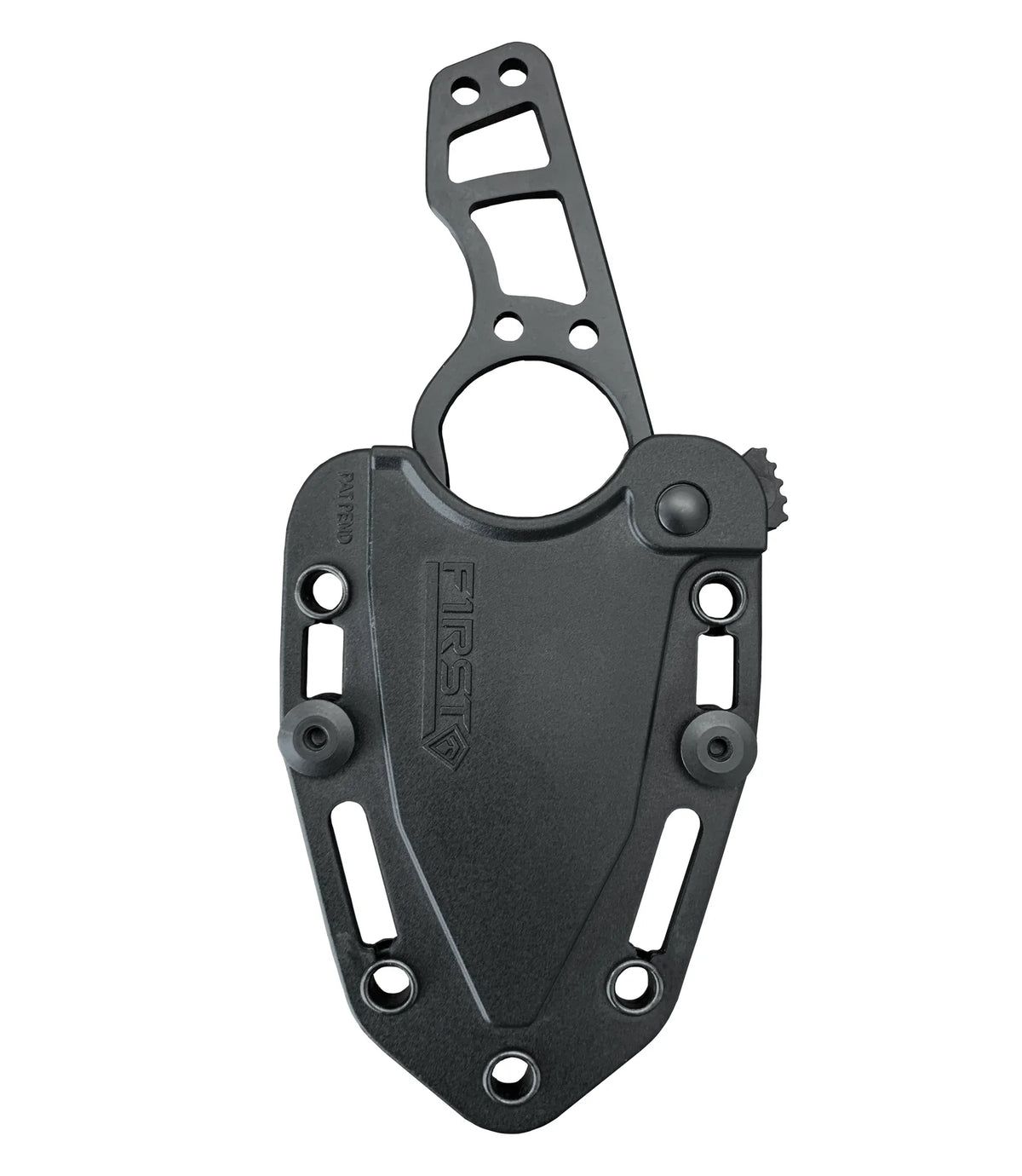 First Tactical Scorpion Boot Knife Tanto