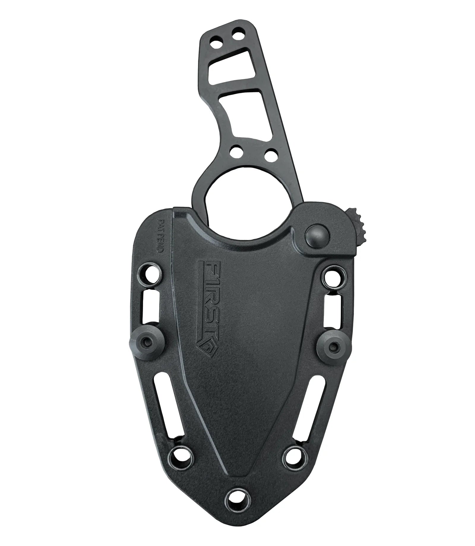 First Tactical Scorpion Boot Knife Tanto