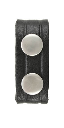 AirTek Standard Belt Keepers 4 Pack, 7/8"