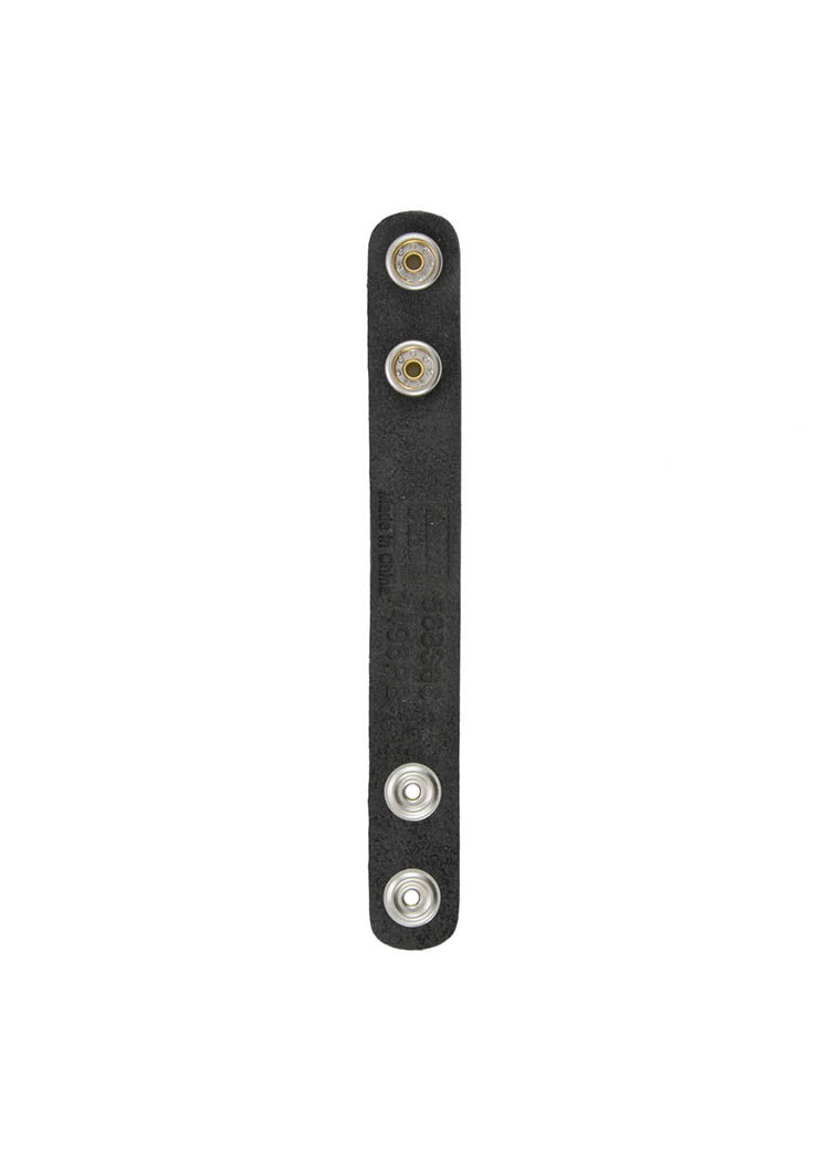 AirTek Standard Belt Keepers 4 Pack, 7/8"