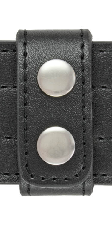 AirTek Deluxe Belt Keepers 2 Pack, Deluxe 1-1/8"