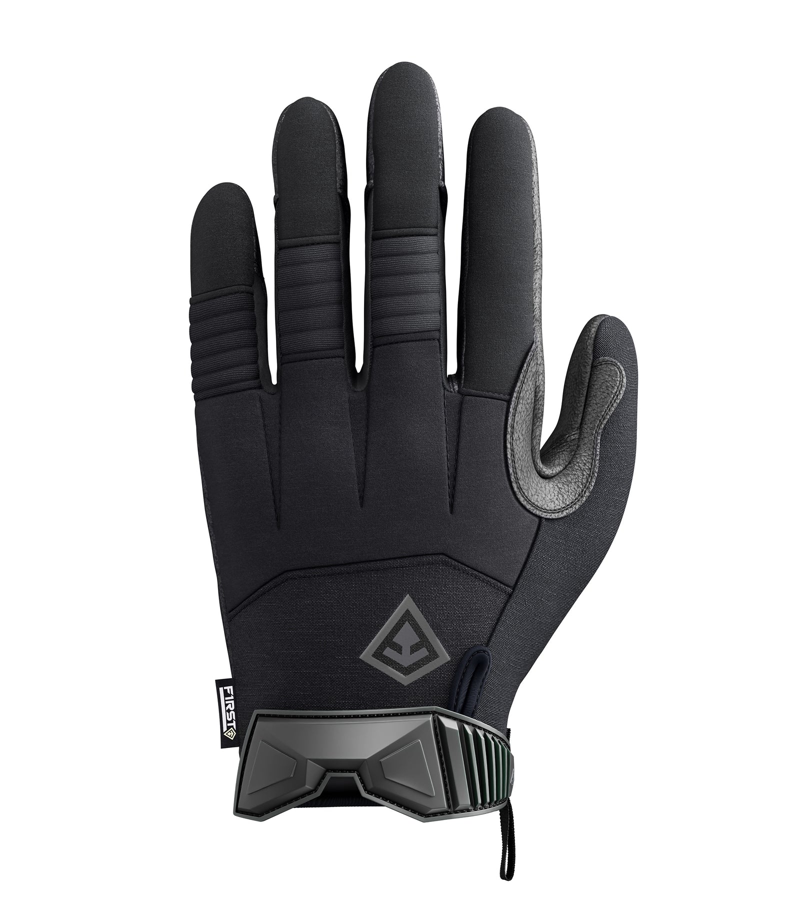 First Tactical Men’s Medium Duty Padded Glove
