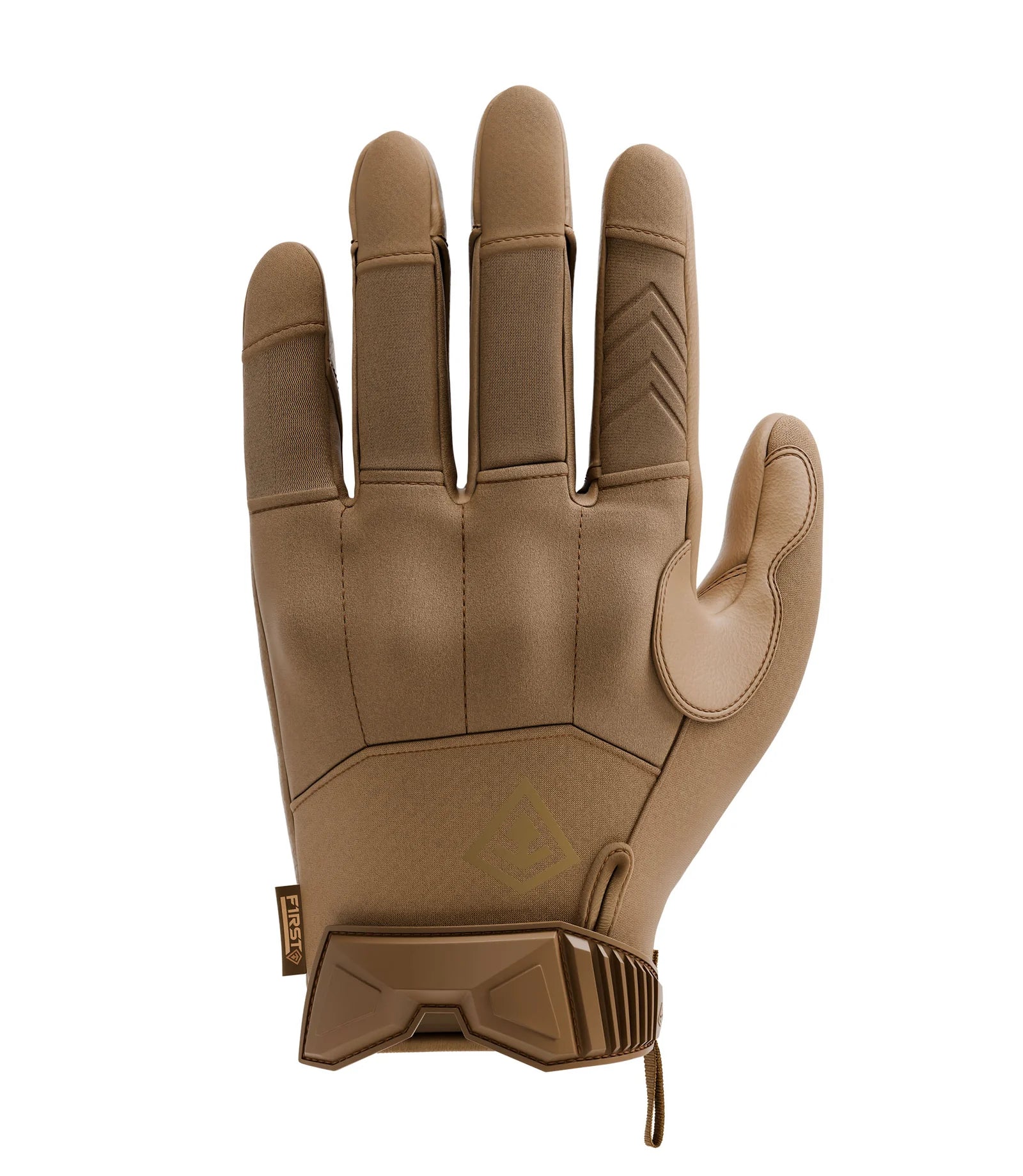 First Tactical Men's Pro Knuckle Glove